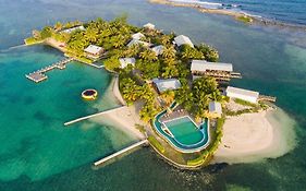 Clarks Cay